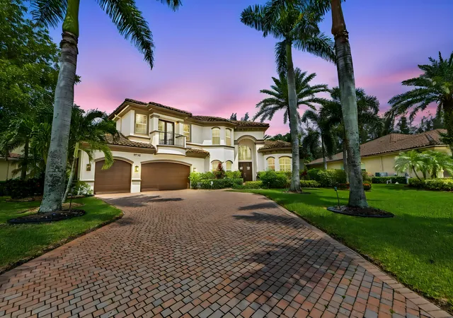 Photo 1 of Mansion for sale at 7735 Eden Ridge Way, Palm Beach Gardens, FL 33412 | MLS# B26055392 | Listing updated on 2026-09-14