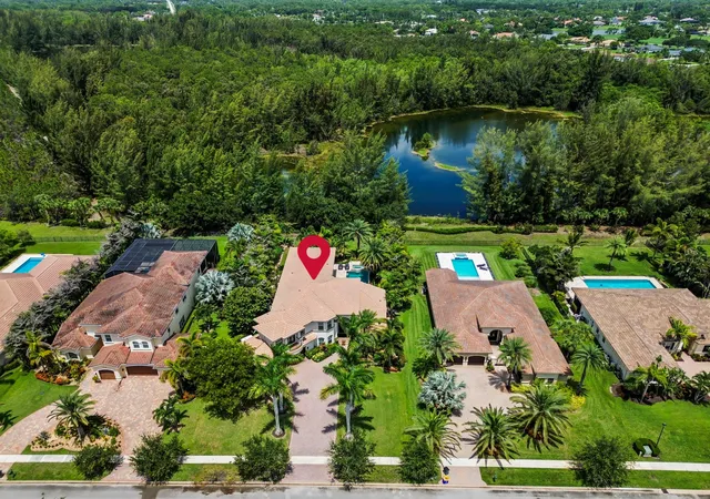 Photo 3 of Mansion for sale at 7735 Eden Ridge Way, Palm Beach Gardens, FL 33412 | MLS# B26055392 | Listing updated on 2026-09-14