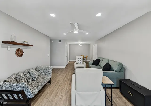 Listing Photo 5 - Condo for sale in building located at 6457 Bay Clb Dr, Fort Lauderdale, FL 33308 - Unit #3