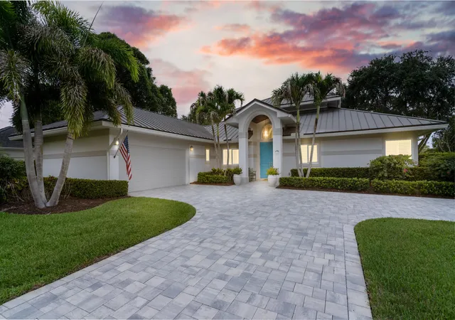 Photo 1 of Single family home for sale at 6385 Se Baltusrol Ter, Stuart, FL 34997 | MLS# B26055577 | Listing updated on 2026-09-13