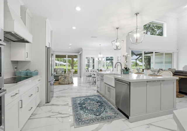 Photo 3 of Single family home for sale at 6385 Se Baltusrol Ter, Stuart, FL 34997 | MLS# B26055577 | Listing updated on 2026-09-13