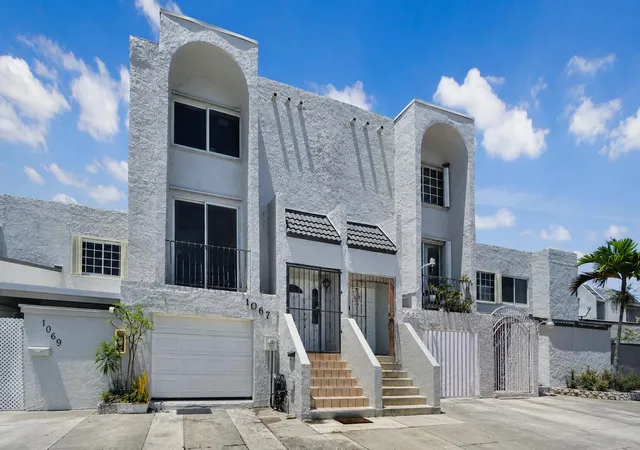 Photo 1 of Condo for sale at 1067 W 43rd Place #68, Hialeah, FL 33012 | MLS# B26055606 | Listing updated on 2026-09-23