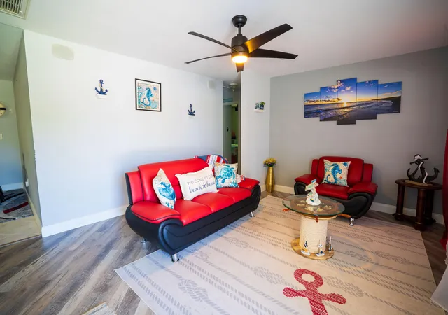 Photo 3 of Single family home for sale at 4386 Bamboo Dr, Palm Beach Gardens, FL 33410 | MLS# B26055758 | Listing updated on 2026-09-14