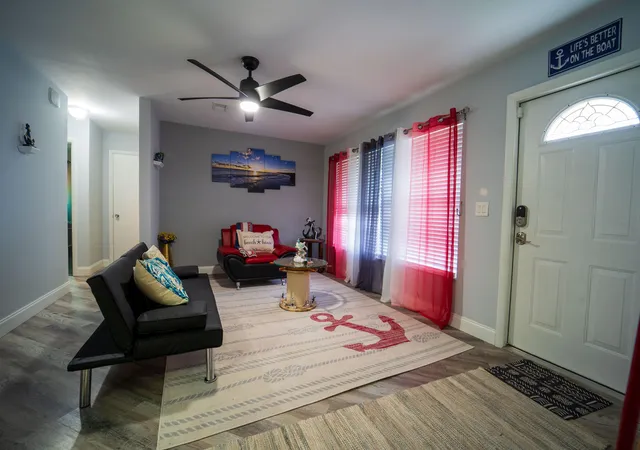 Photo 4 of Single family home for sale at 4386 Bamboo Dr, Palm Beach Gardens, FL 33410 | MLS# B26055758 | Listing updated on 2026-09-14