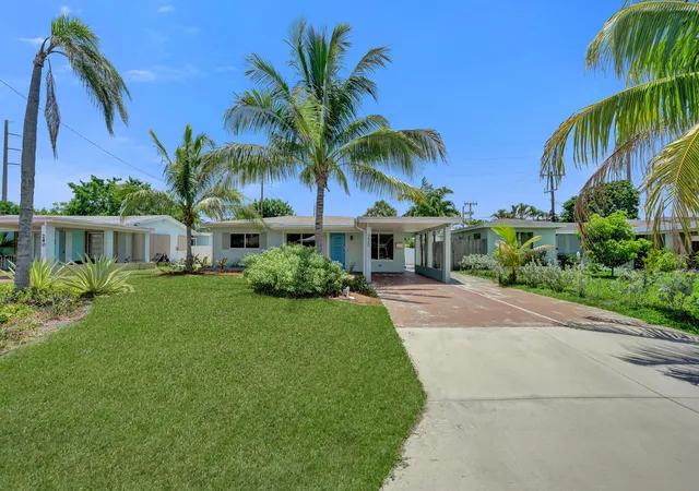 Photo 1 of Single family home for sale at 230 Ne 45th Street, Fort Lauderdale, FL 33334 | MLS# B26055839 | Listing updated on 2026-10-04