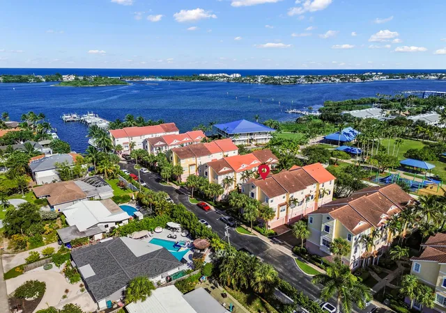 Photo 1 of Townhouse for sale at 131 Harbors Way, Boynton Beach, FL 33435 | MLS# B26055903 | Listing updated on 2026-09-14
