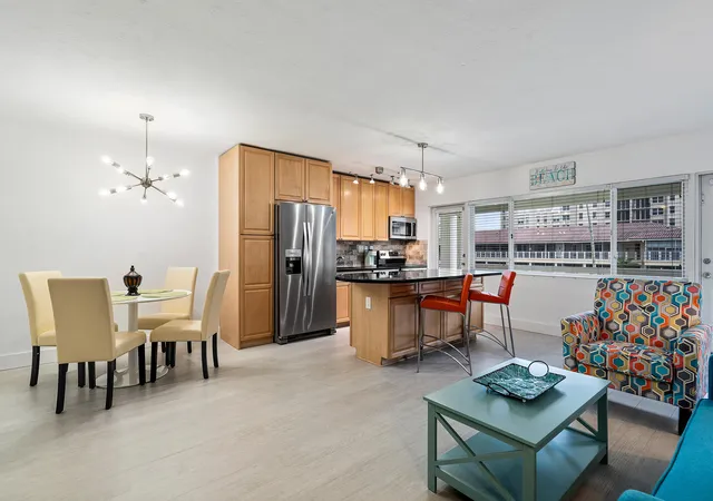 Photo 1 of Condo for sale at 2881 Ne 32nd Street #220, Fort Lauderdale, FL 33306 | MLS# B26055904 | Listing updated on 2026-09-14