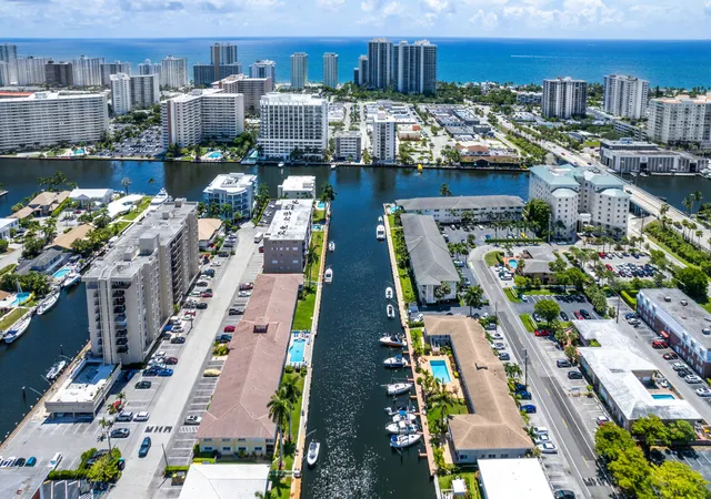 Photo 36 of Condo for sale at 2881 NE 32nd Street #220, Fort Lauderdale, FL 33306 | MLS# B26055904 | Listing updated on 2026-10-01