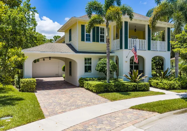 Photo 1 of Single family home for sale at 110 Lagrange Way, Jupiter, FL 33458 | MLS# B26055912 | Listing updated on 2026-09-23