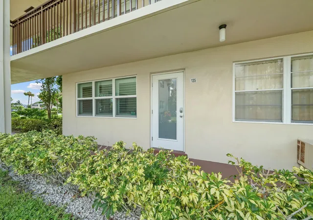 Photo 2 of Condo for sale at 135 Andover F, West Palm Beach, FL 33417 | MLS# B26055945 | Listing updated on 2026-09-15