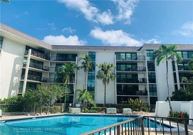 Photo 3 of Condo for sale at 1101 River Reach Dr #215, Fort Lauderdale, FL 33315 | MLS# B26055947 | Listing updated on 2026-09-23