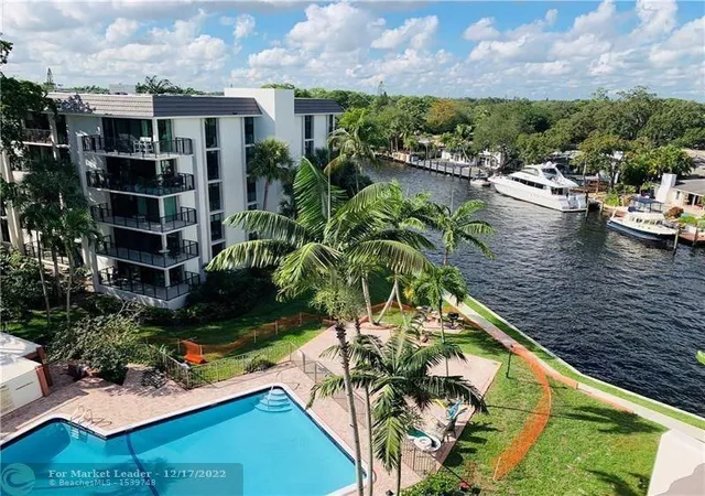 Photo 4 of Condo for sale at 1101 River Reach Dr #215, Fort Lauderdale, FL 33315 | MLS# B26055947 | Listing updated on 2026-09-23