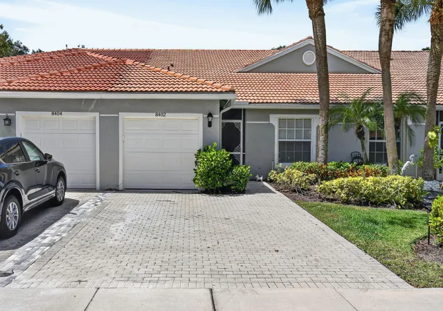 Photo 1 of Single family home for sale at 8402 Logia Cir, Boynton Beach, FL 33472 | MLS# B26056004 | Listing updated on 2026-09-16