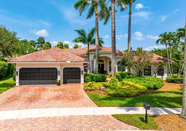 Photo 1 of Sale Pending at 2480 Poinciana Ln, Weston, FL 33327 | MLS# B26056013 | Listing updated on 2026-09-14