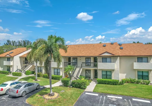 Photo 2 of Condo for sale at 3318 Lucerne Park Dr, Greenacres, FL 33467 | MLS# B26056212 | Listing updated on 2026-09-23