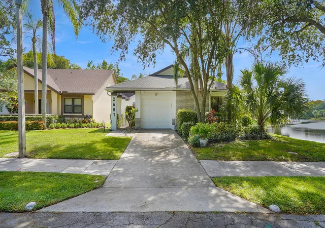 Photo 2 of Single family home for sale at 2687 Blue Sage Ave, Coconut Creek, FL 33063 | MLS# B26056217 | Listing updated on 2026-09-28