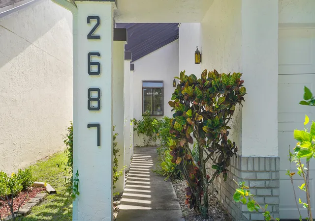 Photo 3 of Single family home for sale at 2687 Blue Sage Ave, Coconut Creek, FL 33063 | MLS# B26056217 | Listing updated on 2026-09-28