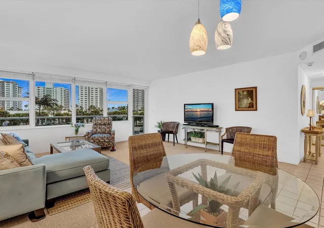 Photo 1 of Sale Pending at 3300 Ne 36th Street #312A, Fort Lauderdale, FL 33308 | MLS# B26056219 | Listing updated on 2026-09-16