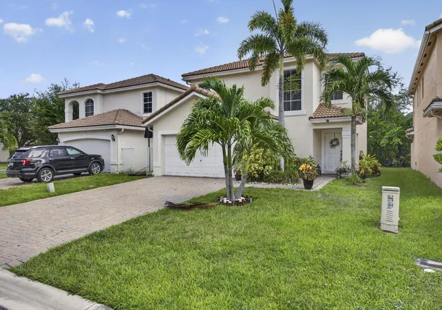 Photo 2 of Single family home for sale at 6021 Adriatic Way, Greenacres, FL 33413 | MLS# B26056264 | Listing updated on 2026-10-07