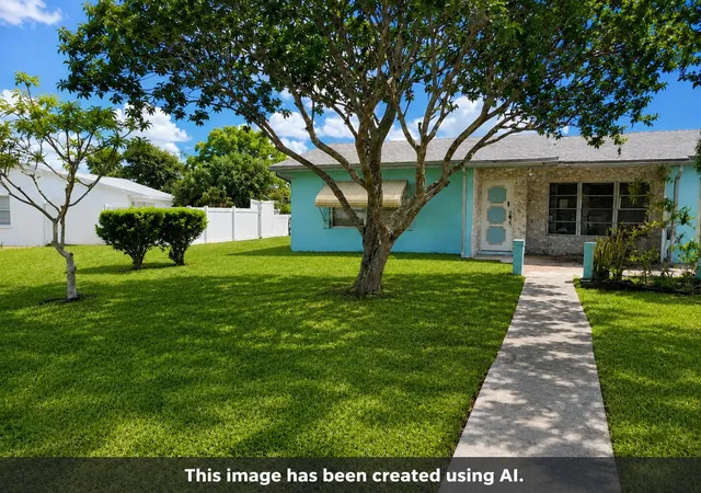 Photo 1 of Single family home for sale at 5165 Sw 10th Court, Margate, FL 33068 | MLS# B26056359 | Listing updated on 2026-10-01