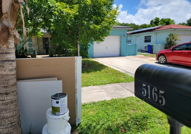 Photo 3 of Single family home for sale at 5165 Sw 10th Court, Margate, FL 33068 | MLS# B26056359 | Listing updated on 2026-10-01