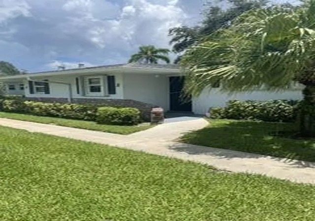Photo 1 of Single family home for sale at 2758 Emory Dr #E, West Palm Beach, FL 33415 | MLS# B26056390 | Listing updated on 2026-10-06