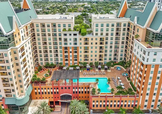 Photo 1 of Condo for sale at 110 N Federal Hwy #501, Fort Lauderdale, FL 33301 | MLS# B26056419 | Listing updated on 2026-09-15