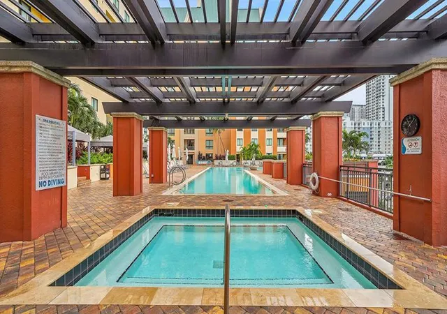 Photo 3 of Condo for sale at 110 N Federal Hwy #501, Fort Lauderdale, FL 33301 | MLS# B26056419 | Listing updated on 2026-09-15