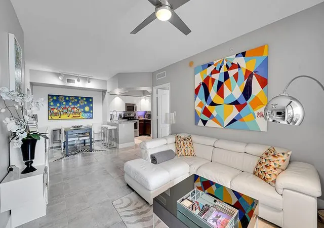 Photo 3 of Condo for sale at 110 N Federal Hwy #501, Fort Lauderdale, FL 33301 | MLS# B26056419 | Listing updated on 2026-09-15