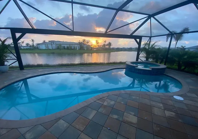 Photo 1 of Single family home for sale at 12389 Sw Water Dance Way, Port Saint Lucie, FL 34987 | MLS# B26056425 | Listing updated on 2026-09-14