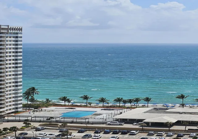 Photo 1 of Condo for sale at 1985 S Ocean Dr #8p, Hallandale Beach, FL 33009 | MLS# B26056501 | Listing updated on 2026-09-14