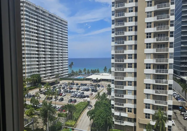 Photo 2 of Condo for sale at 1985 S Ocean Dr #8p, Hallandale Beach, FL 33009 | MLS# B26056501 | Listing updated on 2026-09-14