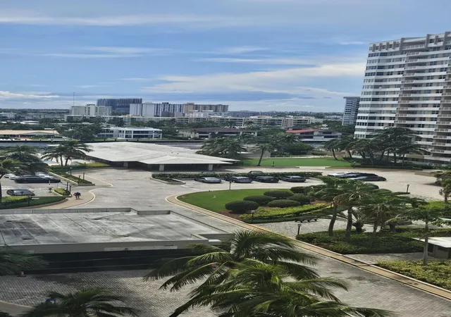 Photo 3 of Condo for sale at 1985 S Ocean Dr #8p, Hallandale Beach, FL 33009 | MLS# B26056501 | Listing updated on 2026-09-14