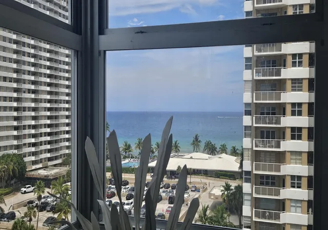 Photo 3 of Condo for sale at 1985 S Ocean Dr #8p, Hallandale Beach, FL 33009 | MLS# B26056501 | Listing updated on 2026-09-23