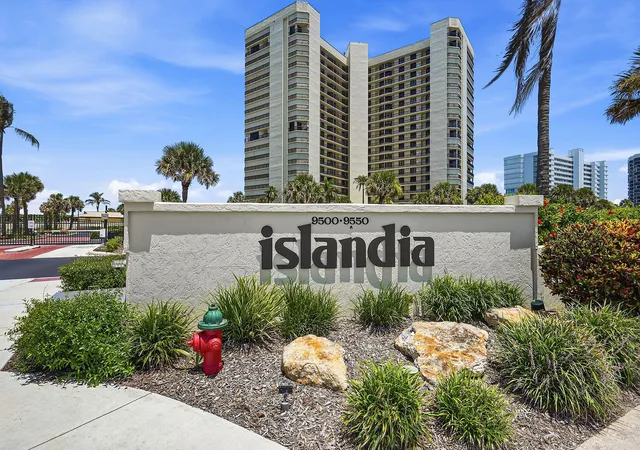 Photo 1 of Condo for sale at 9550 S Ocean Dr #1702, Jensen Beach, FL 34957 | MLS# B26056514 | Listing updated on 2026-10-07