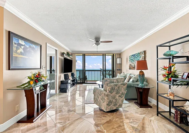 Photo 3 of Condo for sale at 9550 S Ocean Dr #1702, Jensen Beach, FL 34957 | MLS# B26056514 | Listing updated on 2026-10-07
