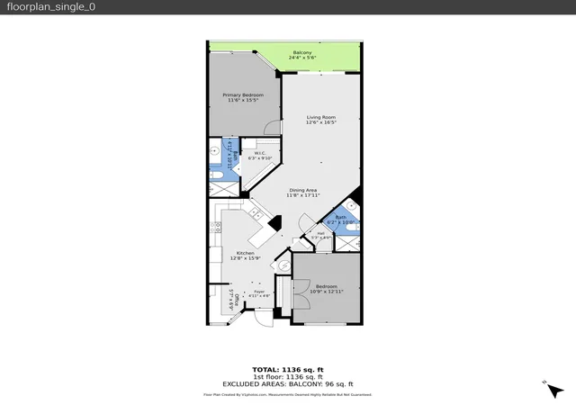 Photo 48 of Condo for sale at 9550 S Ocean Dr #1702, Jensen Beach, FL 34957 | MLS# B26056514 | Listing updated on 2026-10-07