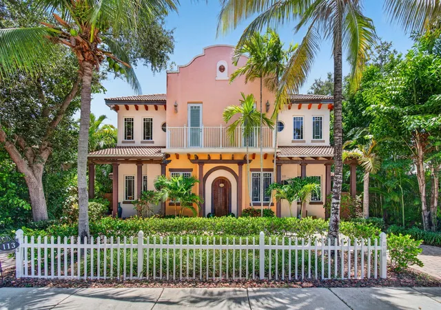 Photo 2 of Sale Pending at 113 Nw 1st Avenue, Delray Beach, FL 33444 | MLS# B26056541 | Listing updated on 2026-09-15