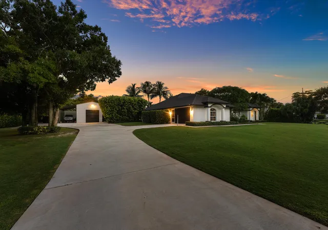 Photo 1 of Single family home for sale at 18934 44th Place N, Loxahatchee, FL 33470 | MLS# B26056765 | Listing updated on 2026-09-15