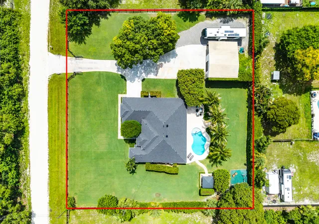 Photo 3 of Single family home for sale at 18934 44th Place N, Loxahatchee, FL 33470 | MLS# B26056765 | Listing updated on 2026-09-15