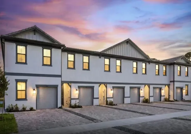 Townhouse for sale at 4226 Efendi Dr #Latitude 57-29, Lake Worth, FL 33462 | MLS# B26056768