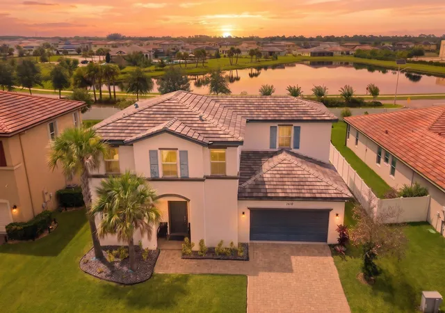 Photo 1 of Single family home for sale at 7432 Nw Greenspring St, Port Saint Lucie, FL 34987 | MLS# B26056772 | Listing updated on 2026-09-15