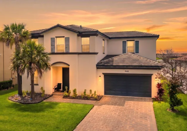 Photo 2 of Single family home for sale at 7432 Nw Greenspring St, Port Saint Lucie, FL 34987 | MLS# B26056772 | Listing updated on 2026-09-15