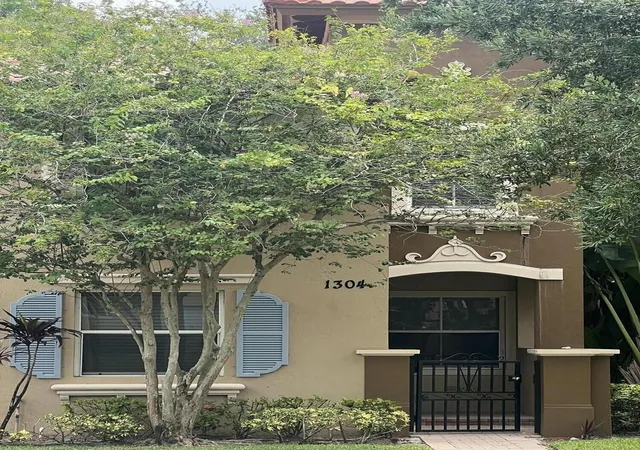 Photo 1 of Condo for sale at 2920 Hidden Hills Rd #1304, West Palm Beach, FL 33411 | MLS# B26056816 | Listing updated on 2026-09-16