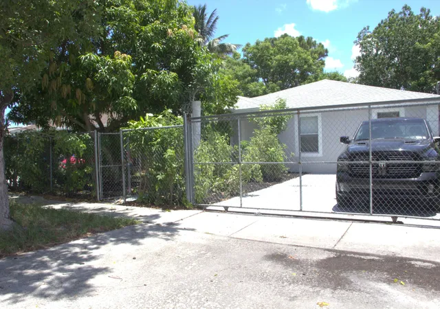 Photo 1 of Sale Pending at 1724 Nw 152nd Terrace, Opa Locka, FL 33054 | MLS# B26056876 | Listing updated on 2026-09-15
