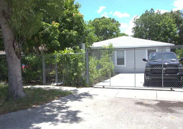 Photo 2 of Sale Pending at 1724 Nw 152nd Terrace, Opa Locka, FL 33054 | MLS# B26056876 | Listing updated on 2026-09-15