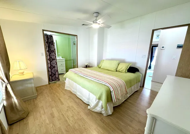 Photo 3 of Manufactured home for sale at 1601 Us Hwy 441 Se #34, Okeechobee, FL 34974 | MLS# B26057046 | Listing updated on 2026-09-15