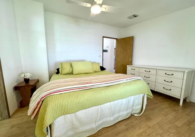 Photo 4 of Manufactured home for sale at 1601 US Hwy 441 SE #34, Okeechobee, FL 34974 | MLS# B26057046 | Listing updated on 2026-09-15