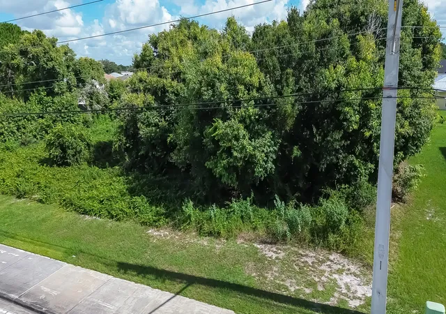 Land for sale at 1201 SW Becker Rd, Port Saint Lucie, FL 34953 | MLS# B26057094
