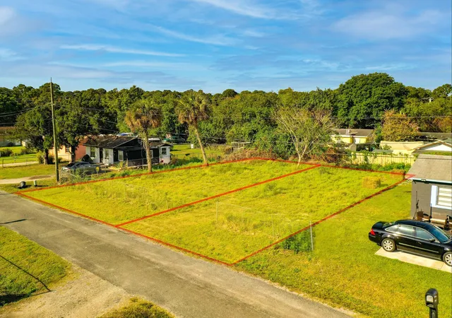 Photo 1 of Land for sale at Tbd N 51st Street, Fort Pierce, FL 34947 | MLS# B26057214 | Listing updated on 2026-09-15